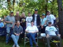 Hunter Group-19th Dam Gathering