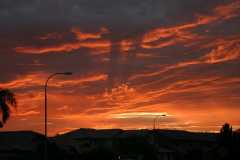Beautiful Arizona Sunrise!