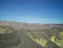 Ubehebe Crater 1