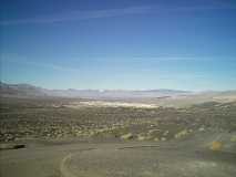 Ubehebe Crater 5