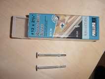 Flor screws