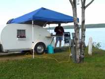 Apostle Islands