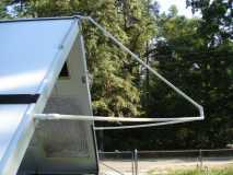 Awning Frame