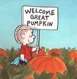 Great Pumpkin