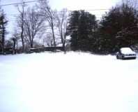 Snow 12/18/09