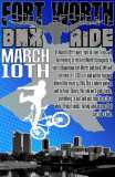 The DFW Ride March 10