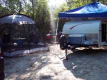 Campsite