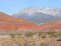 Red Cliffs