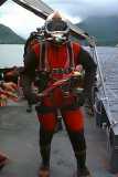 Navydiver