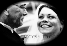Daddys little girl