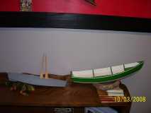 Model boats 2