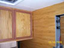 Back cabinets 1