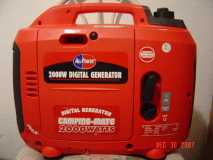 Digital Generator