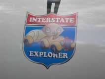 Interstate Explorer