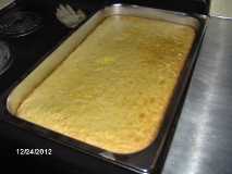 Corn Bread