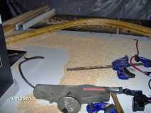 Making Sawdust Again