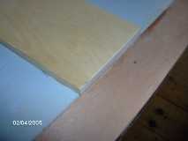 Wing Block Dry Fit 2