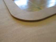 Curb Door Flange Dry Fit 3