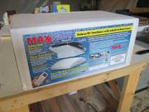 Maxx Air Maxx Fan