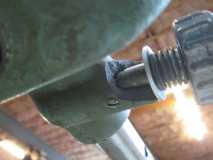 Pinion Shaft Fix 2