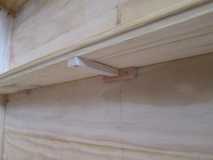 Fit Divider Bar Under