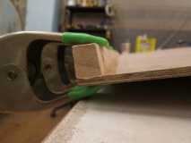 Hatch Skin Cleat Glued 2