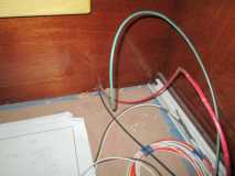 Three 10 awg 2