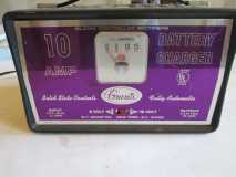 Battery Charger Power Supply