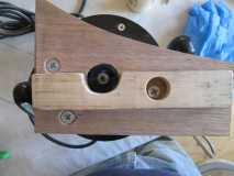Router Fence Mod 5