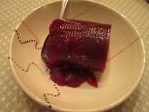 Cranberry Jelly