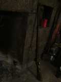 Antique Hearth and Musket 2