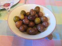 Graber Olives