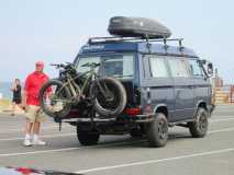 VW Syncro