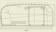 Profile, Curb Side (Medium)