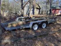 Car Trailer