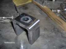 Clevis 1 Sanded 2