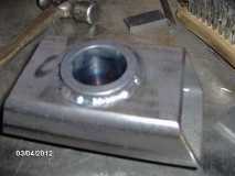 Xmbr Sleeve Weld 2