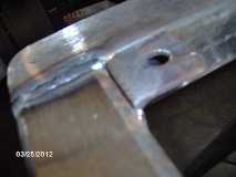 Corner Weld 1