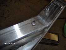 Vent Hole Welded 4