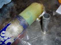 Lube Spring Bushing Tubes