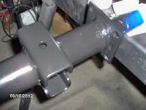 Axle Painted 2