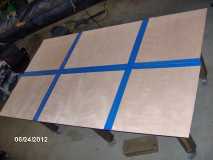 Floor Top Skin Dry Fit 2