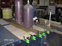 Bulkhead Panel Glue Up 3