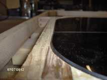 Window Recess Dry Fit Detail 4