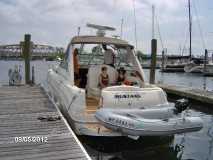 Sea Ray 340 Sundancer