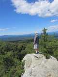 17a Atop The Crag