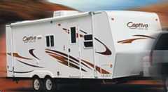 7Coachmen Captiva