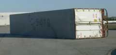 semi trailer