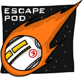 escape-pod
