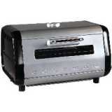 coleman toaster oven